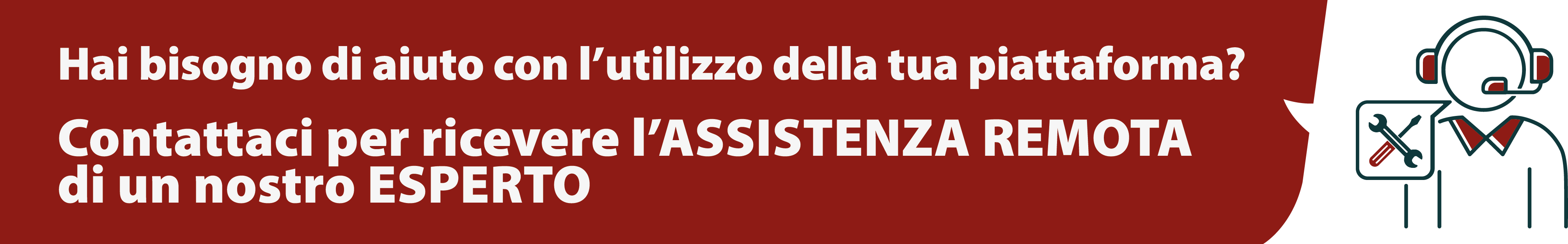 Assistenza Remota Piattaforma EsaMobile.it