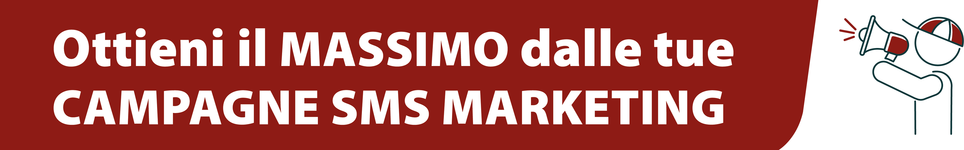 La ricevuta di consegna negli SMS Business