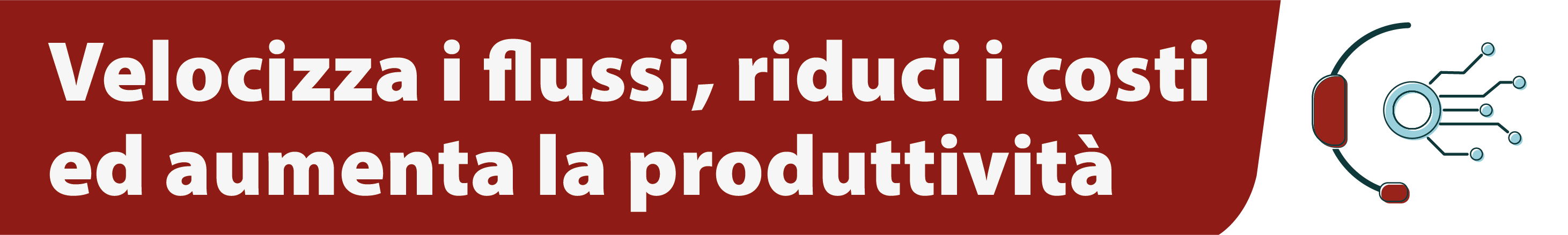 Digitalizzare la messaggistica aziendale in una PMI