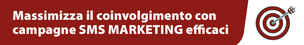 Crea valore con l'SMS marketing
